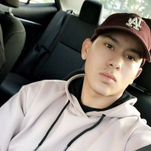 Meet your Posher, Edgar